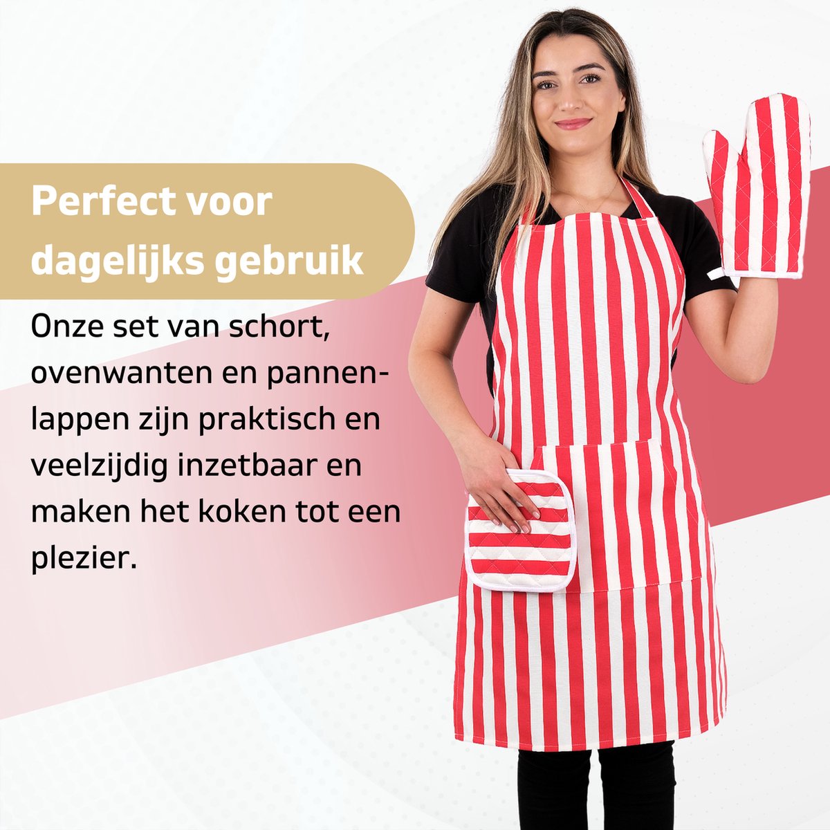 rood lijnen