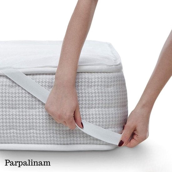 Parpalinam Comfort Waterdichte Matrasbeschermers