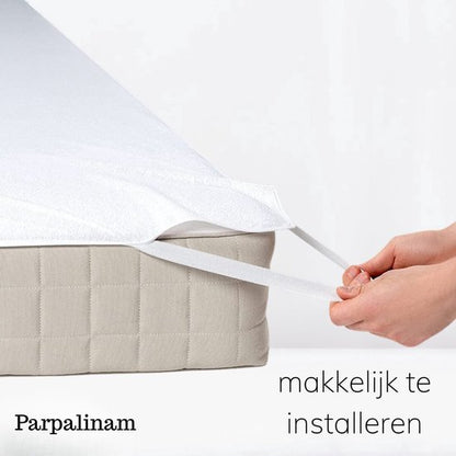 Parpalinam Comfort Waterdichte Matrasbeschermers