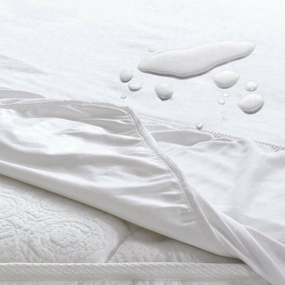 Parpalinam Comfort Waterdichte Matrasbeschermers