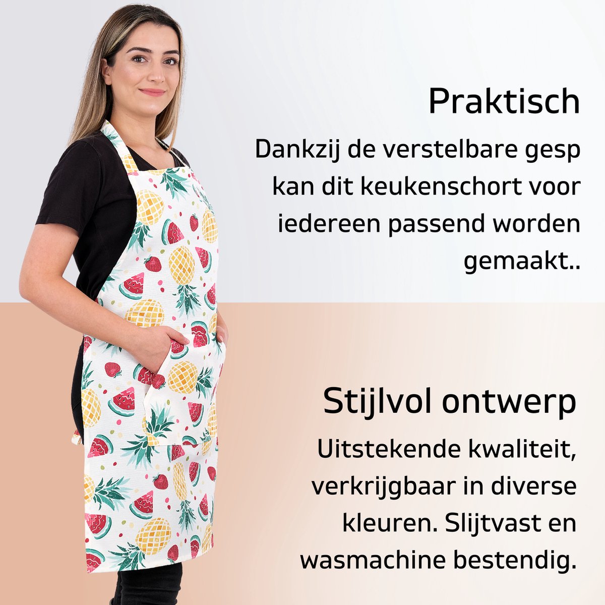 Zomerfruit