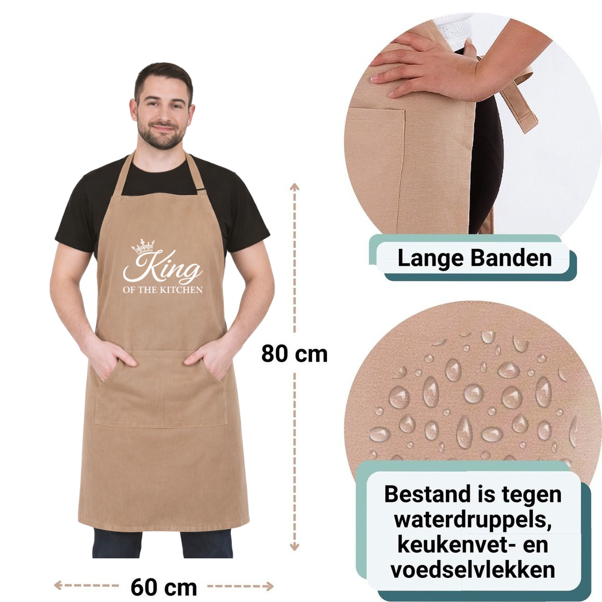 beige