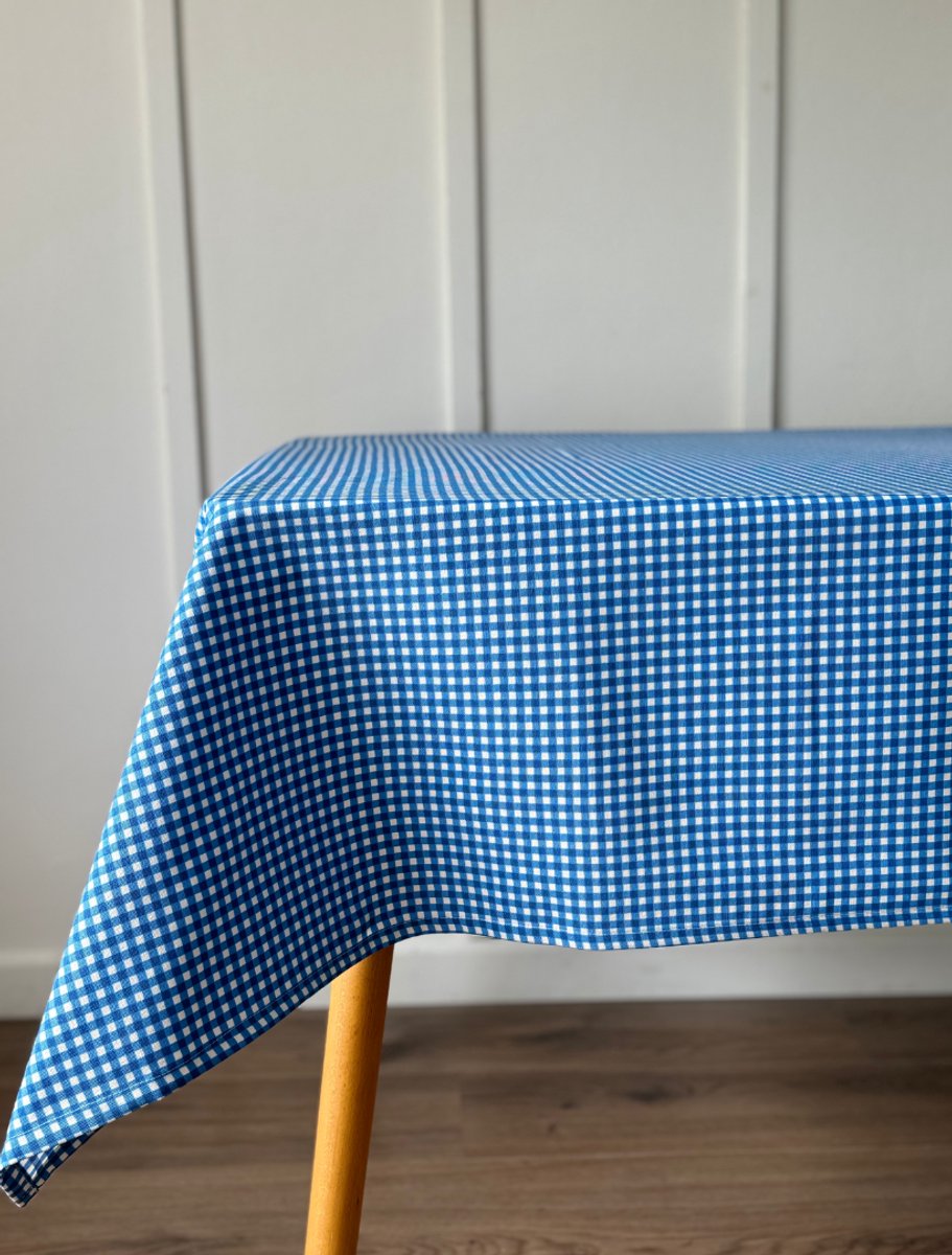 blauw-wit