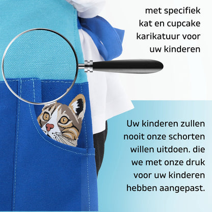 Blauw