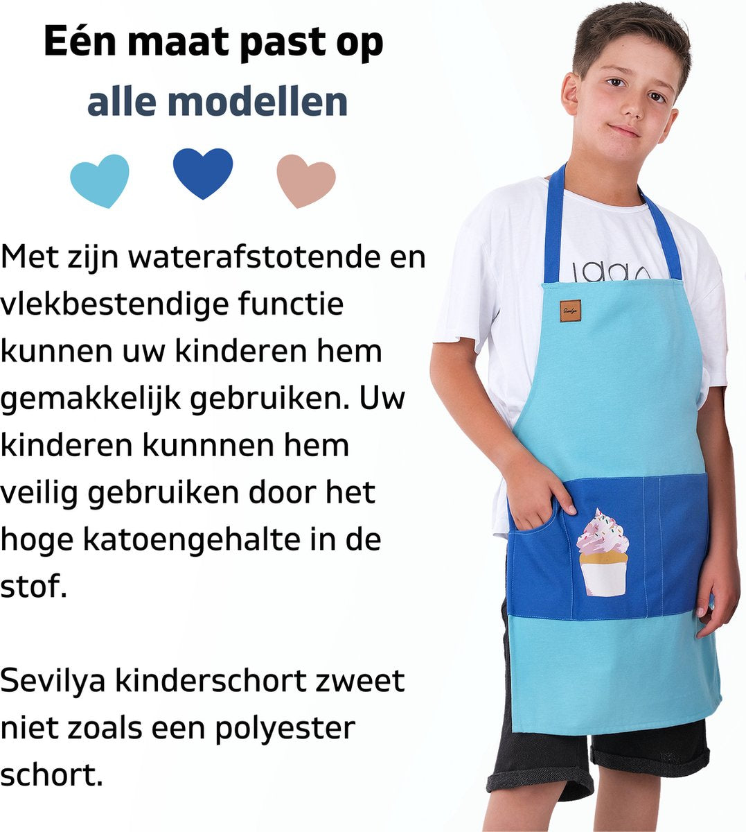 Blauw