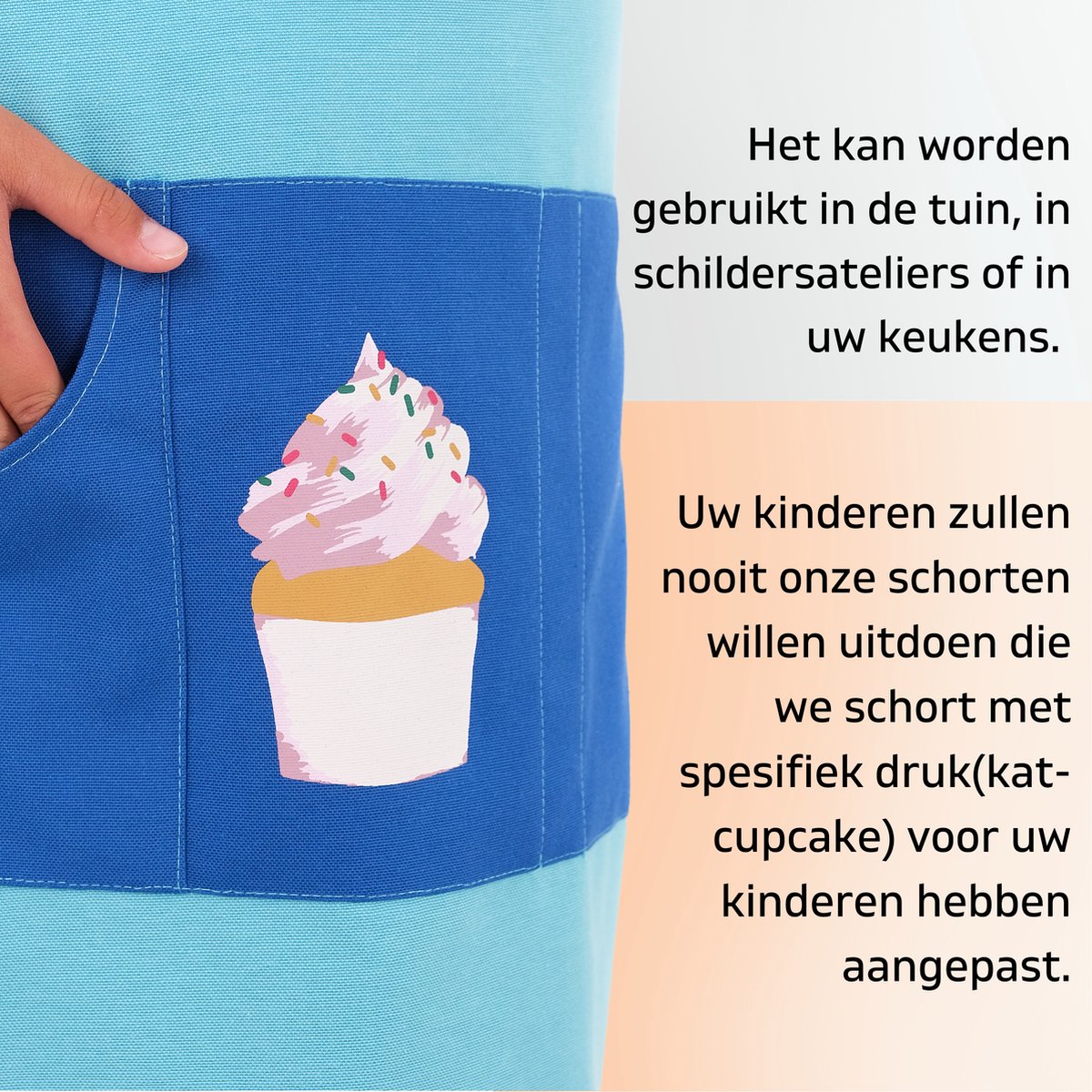 Blauw
