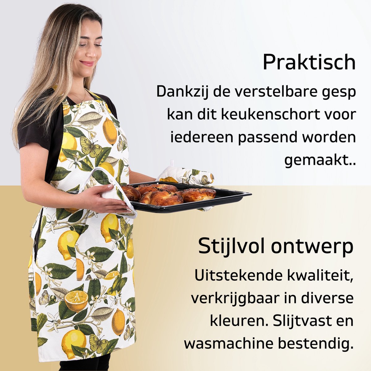 geel
