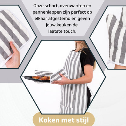 grijs lijnen