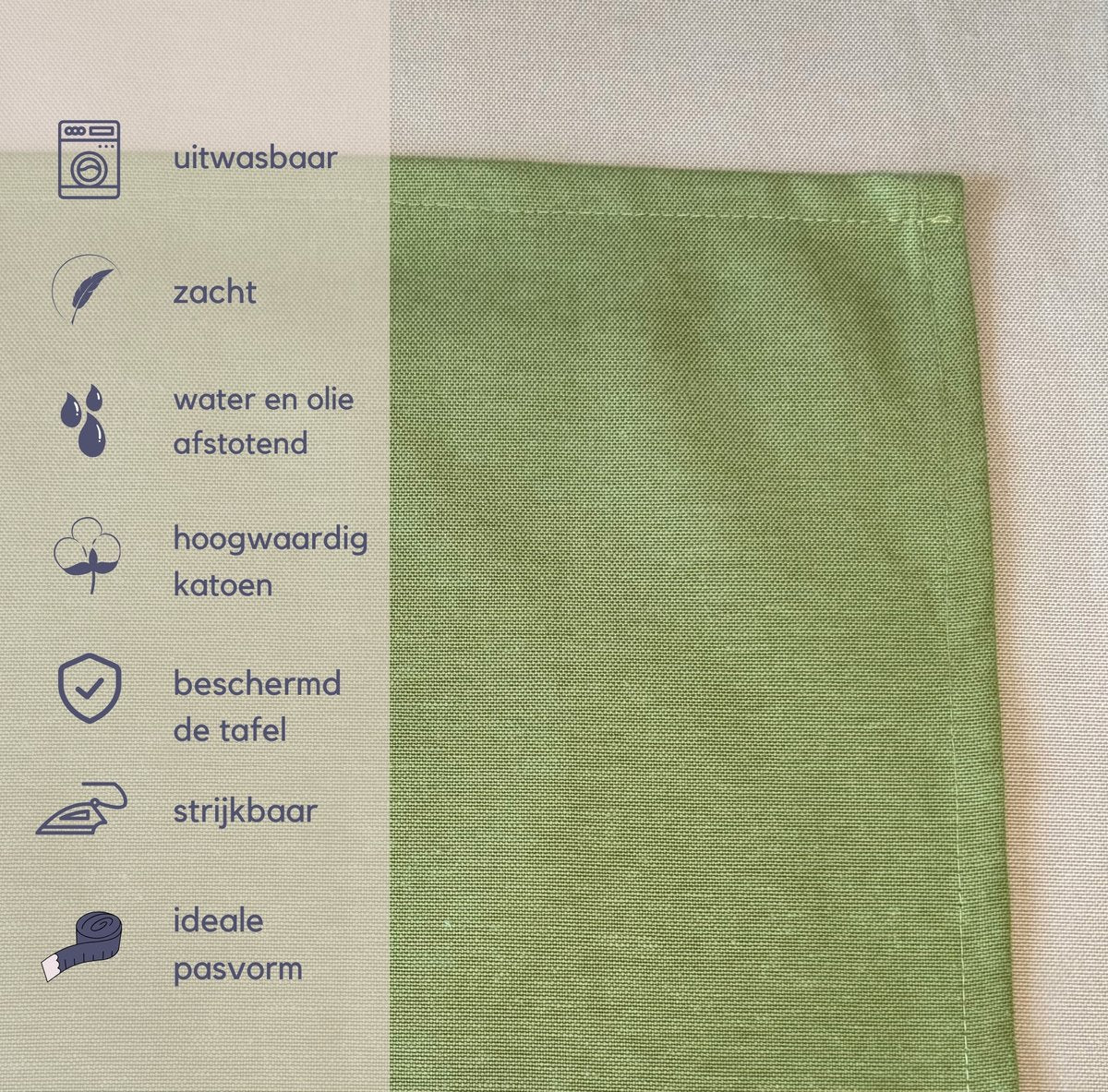 groen