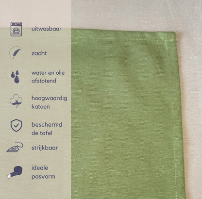groen