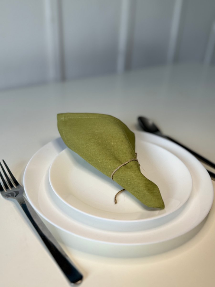 groen