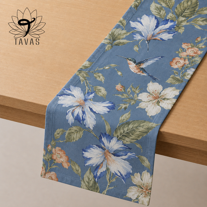Elegant Tafelloper - Vogeltuin