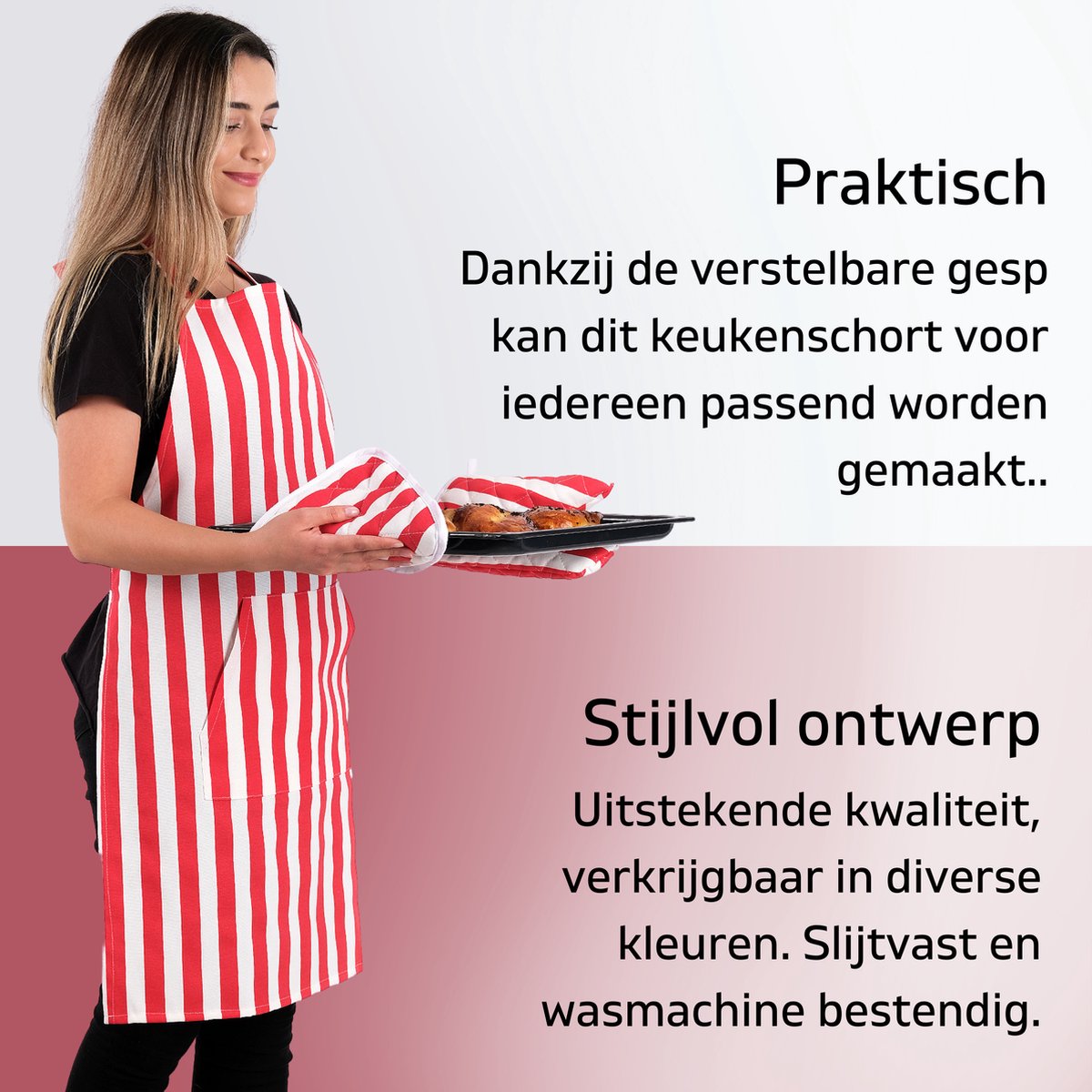 rood lijnen