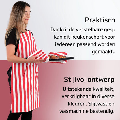 rood lijnen