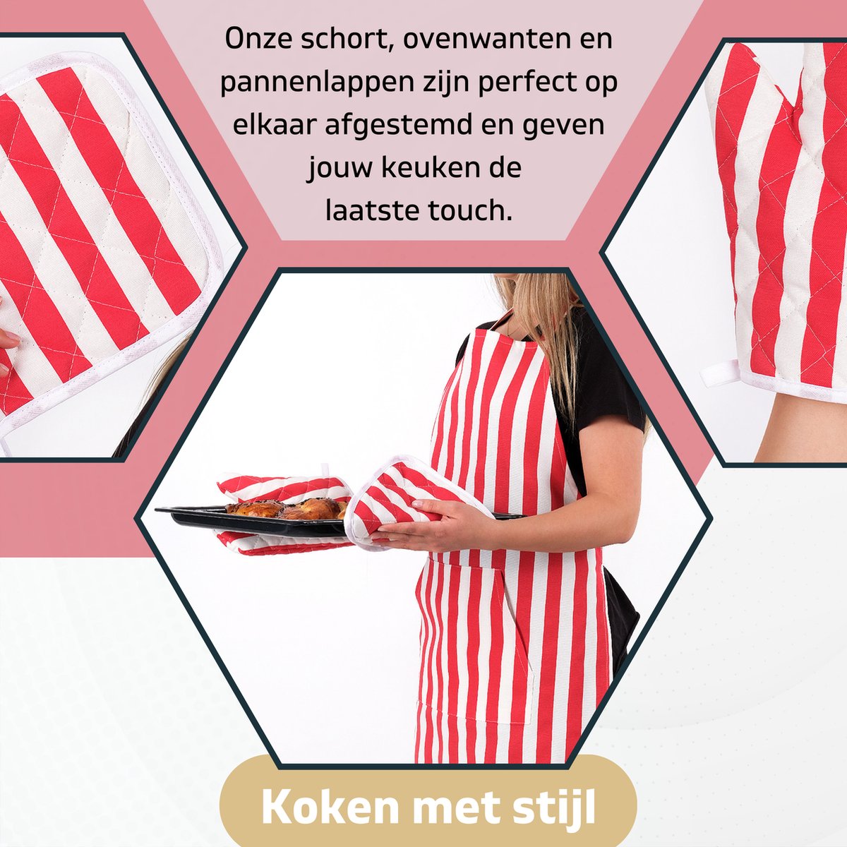 rood lijnen