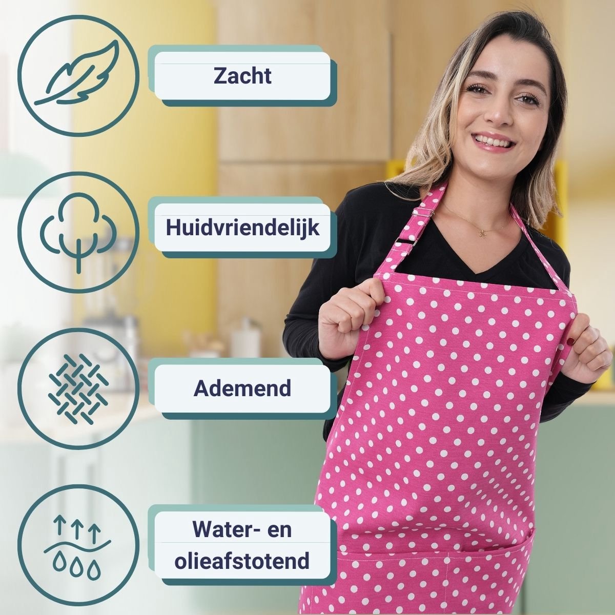 rosegoud