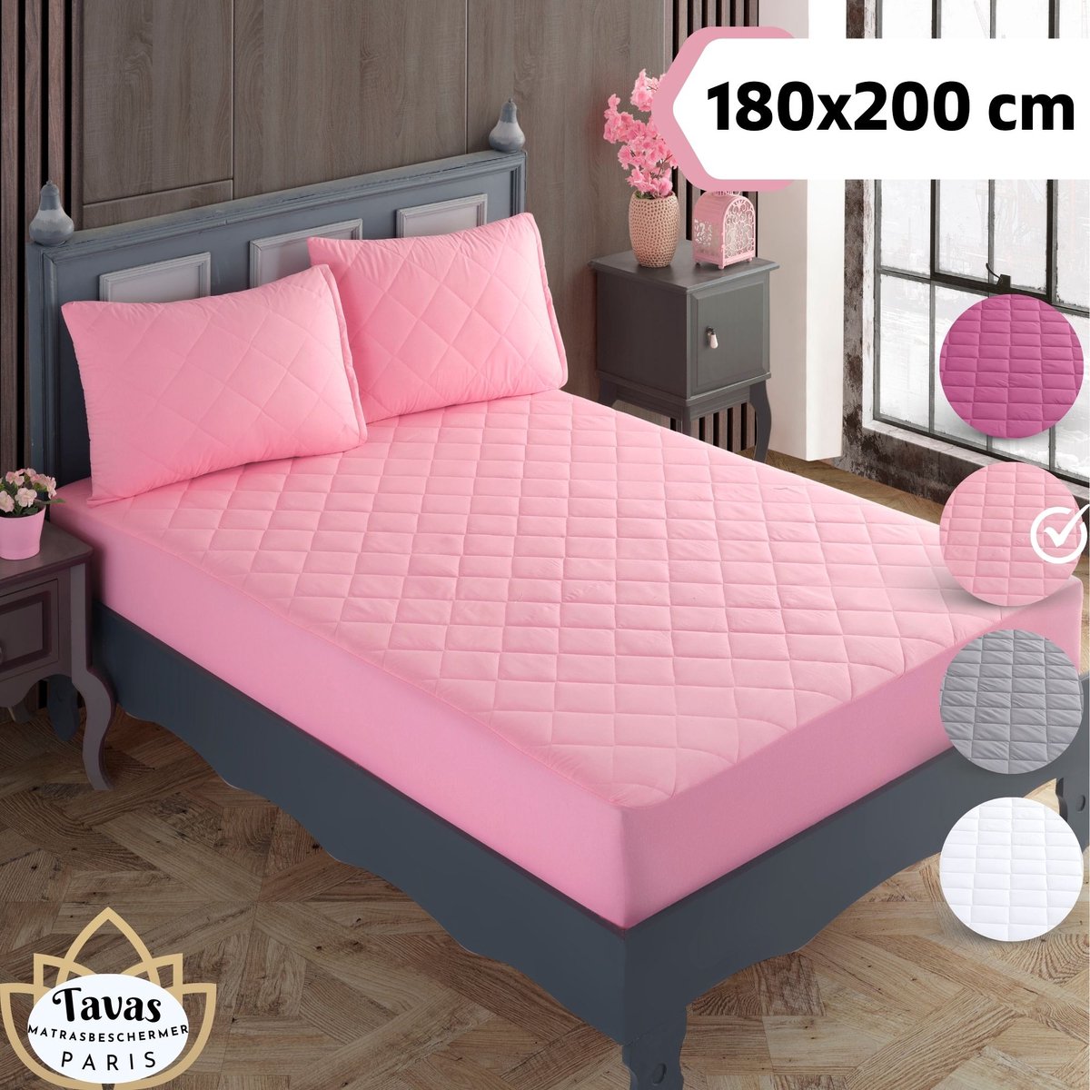 roze